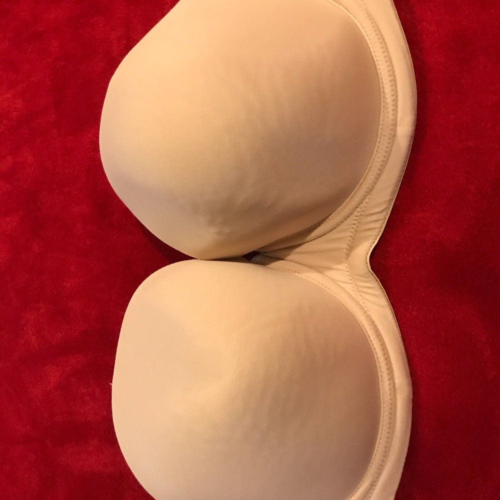 Wacoal starpless bra